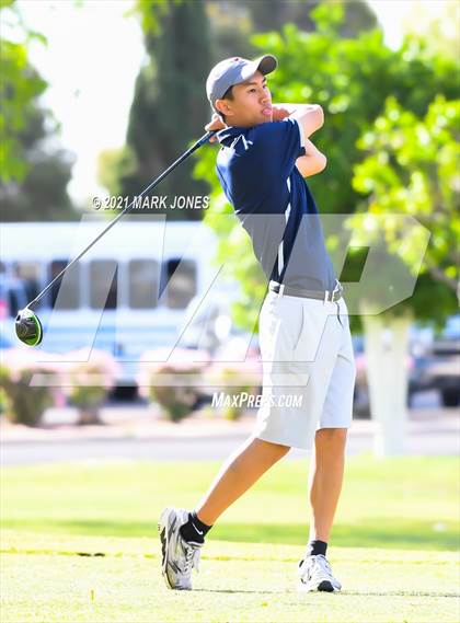 Thumbnail 3 in Metro Invitational  photogallery.
