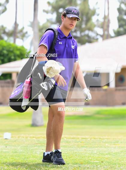 Thumbnail 2 in Metro Invitational  photogallery.