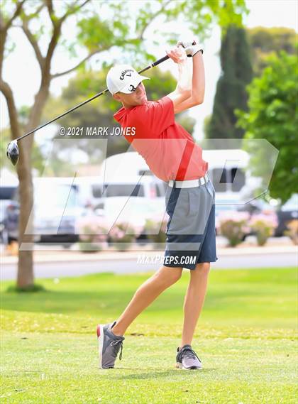 Thumbnail 1 in Metro Invitational  photogallery.