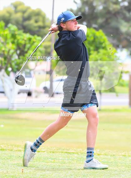 Thumbnail 3 in Metro Invitational  photogallery.