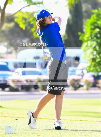 Thumbnail 3 in Metro Invitational  photogallery.
