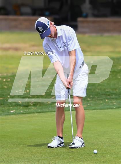 Thumbnail 2 in Metro Invitational  photogallery.