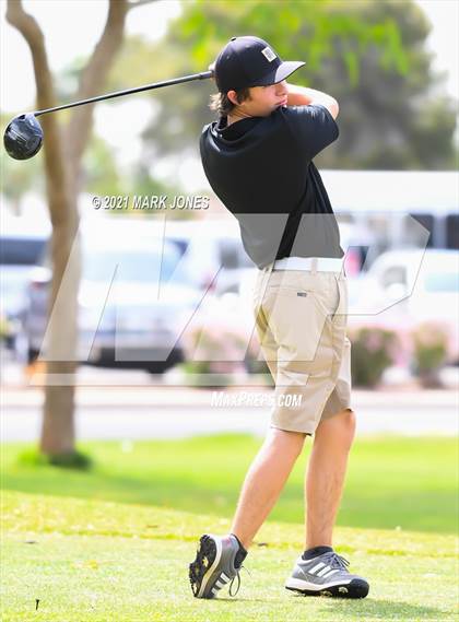 Thumbnail 1 in Metro Invitational  photogallery.