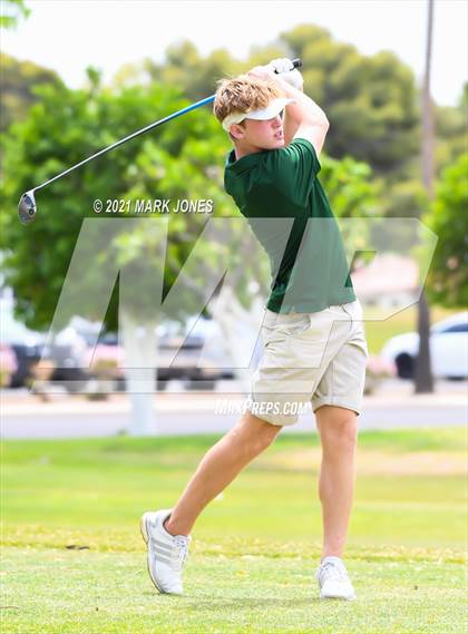 Thumbnail 2 in Metro Invitational  photogallery.