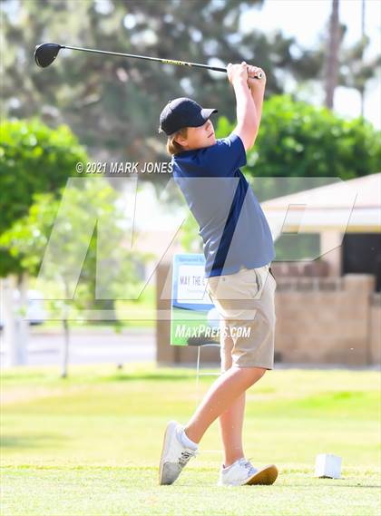 Thumbnail 3 in Metro Invitational  photogallery.