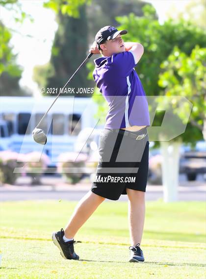 Thumbnail 2 in Metro Invitational  photogallery.