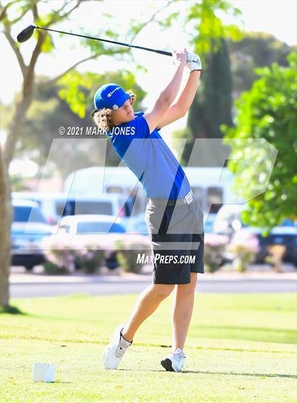 Thumbnail 3 in Metro Invitational  photogallery.