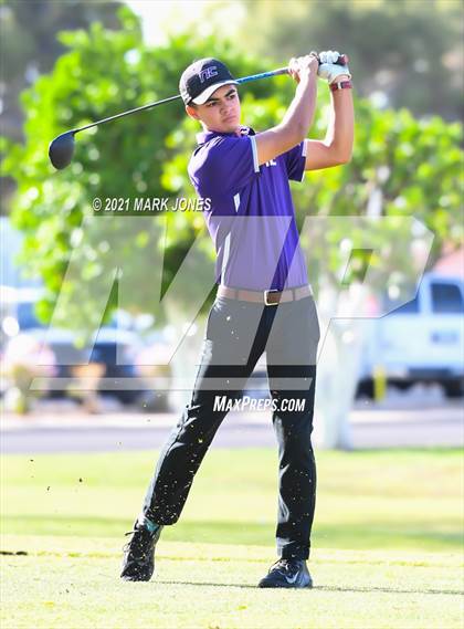 Thumbnail 3 in Metro Invitational  photogallery.