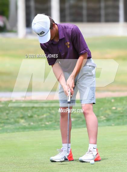 Thumbnail 3 in Metro Invitational  photogallery.