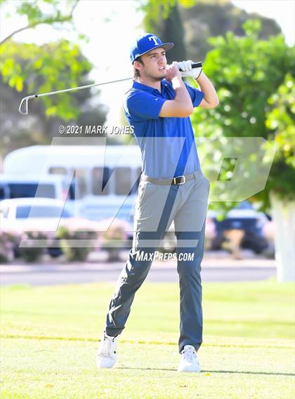 Thumbnail 3 in Metro Invitational  photogallery.