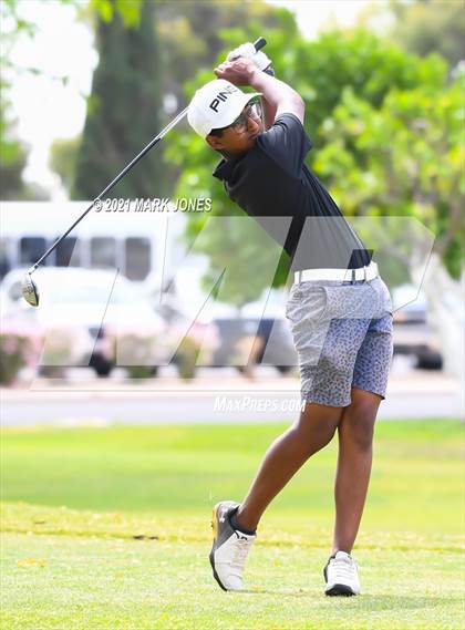 Thumbnail 1 in Metro Invitational  photogallery.