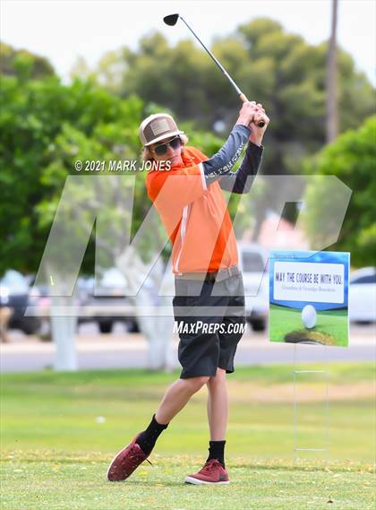 Thumbnail 1 in Metro Invitational  photogallery.