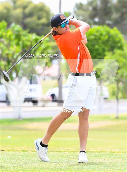 Thumbnail 3 in Metro Invitational  photogallery.