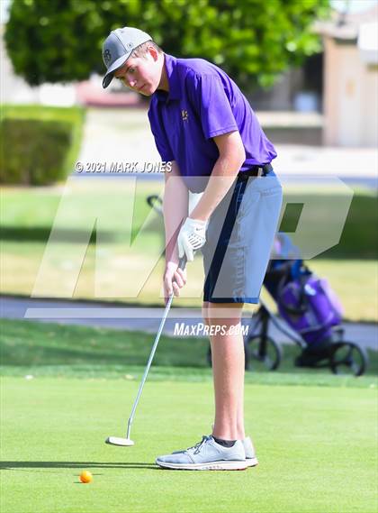 Thumbnail 3 in Metro Invitational  photogallery.