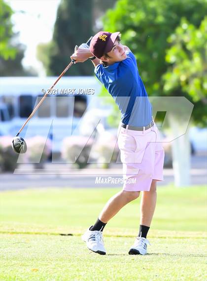 Thumbnail 1 in Metro Invitational  photogallery.
