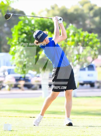 Thumbnail 1 in Metro Invitational  photogallery.
