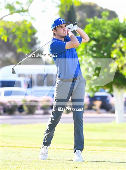 Thumbnail 2 in Metro Invitational  photogallery.