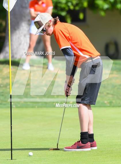 Thumbnail 1 in Metro Invitational  photogallery.