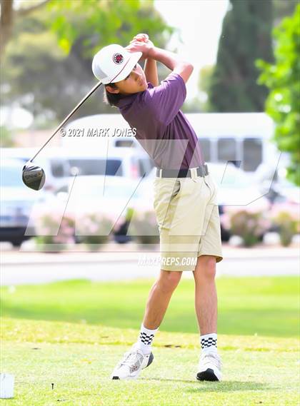 Thumbnail 3 in Metro Invitational  photogallery.