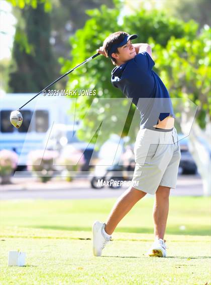 Thumbnail 3 in Metro Invitational  photogallery.