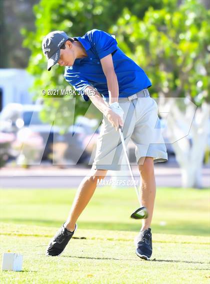 Thumbnail 1 in Metro Invitational  photogallery.