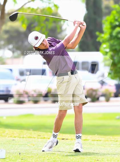 Thumbnail 2 in Metro Invitational  photogallery.