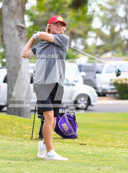 Thumbnail 3 in Metro Invitational  photogallery.