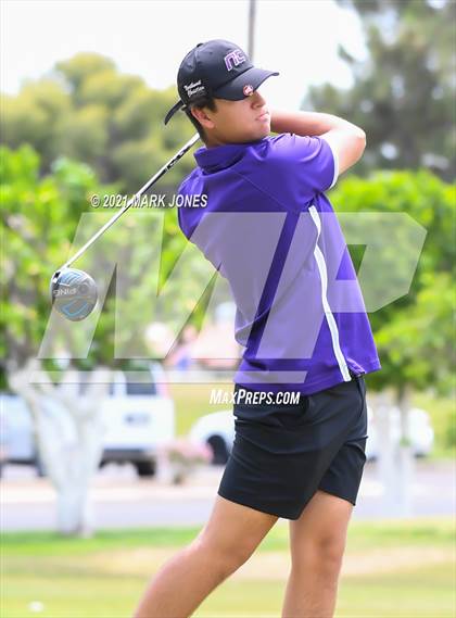 Thumbnail 1 in Metro Invitational  photogallery.