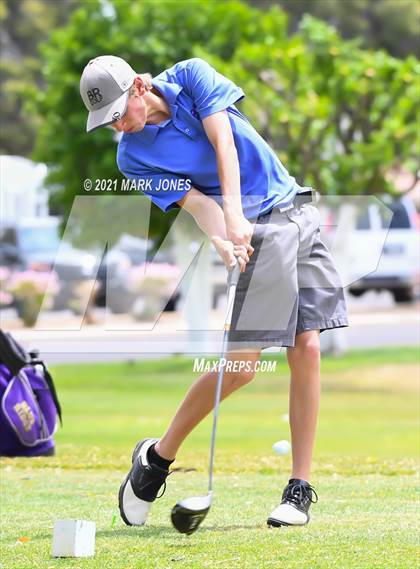 Thumbnail 1 in Metro Invitational  photogallery.