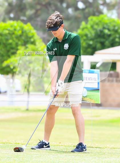 Thumbnail 3 in Metro Invitational  photogallery.
