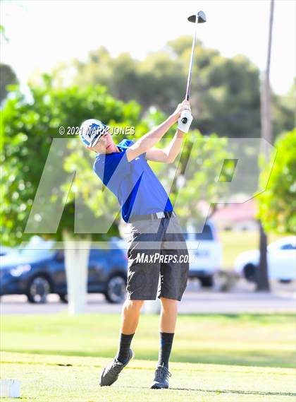 Thumbnail 2 in Metro Invitational  photogallery.