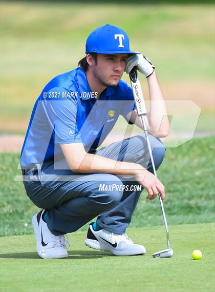 Thumbnail 2 in Metro Invitational  photogallery.