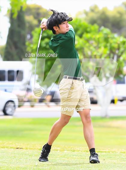 Thumbnail 2 in Metro Invitational  photogallery.