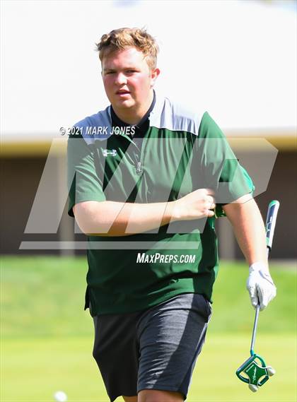 Thumbnail 3 in Metro Invitational  photogallery.
