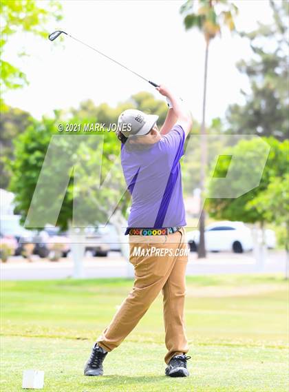 Thumbnail 2 in Metro Invitational  photogallery.