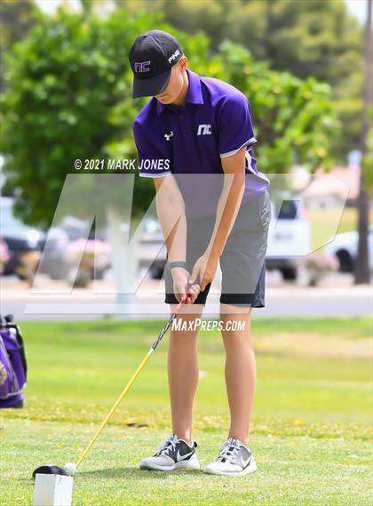 Thumbnail 2 in Metro Invitational  photogallery.
