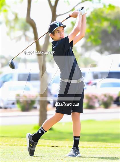 Thumbnail 2 in Metro Invitational  photogallery.