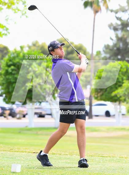 Thumbnail 3 in Metro Invitational  photogallery.