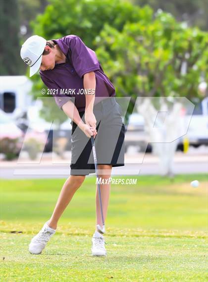 Thumbnail 2 in Metro Invitational  photogallery.