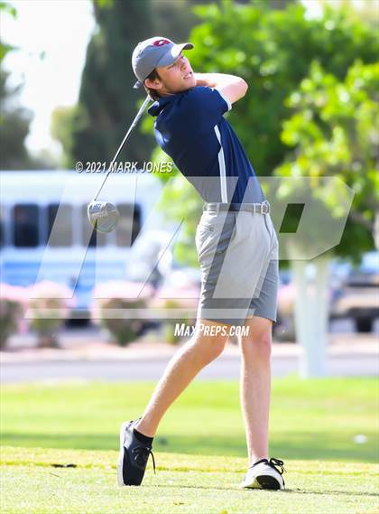 Thumbnail 2 in Metro Invitational  photogallery.