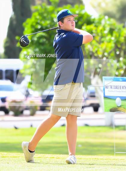 Thumbnail 2 in Metro Invitational  photogallery.