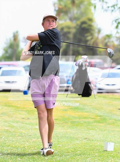 Thumbnail 3 in Metro Invitational  photogallery.