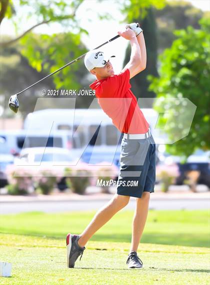 Thumbnail 1 in Metro Invitational  photogallery.
