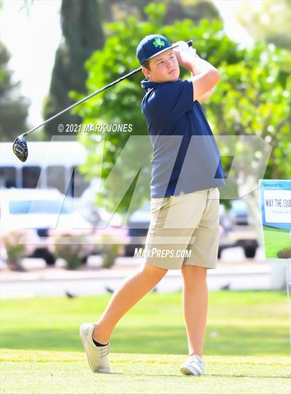 Thumbnail 2 in Metro Invitational  photogallery.