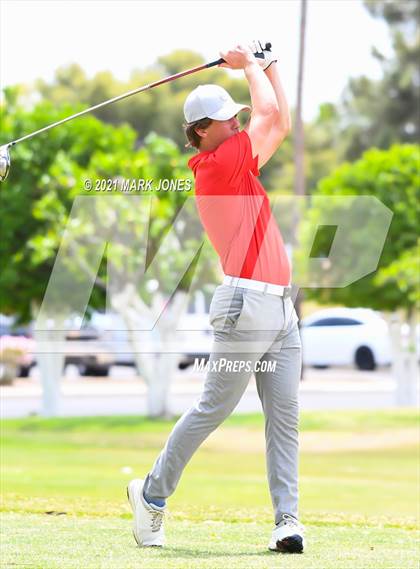 Thumbnail 2 in Metro Invitational  photogallery.
