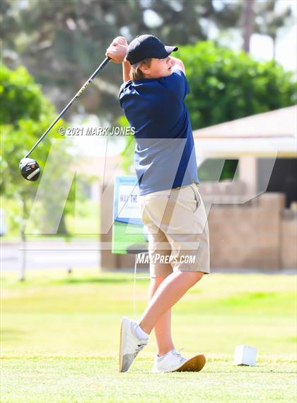 Thumbnail 1 in Metro Invitational  photogallery.