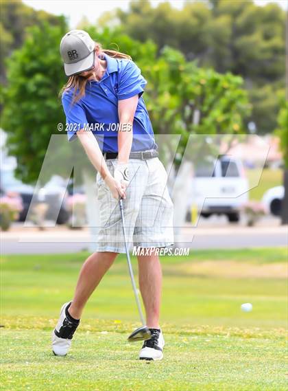 Thumbnail 1 in Metro Invitational  photogallery.