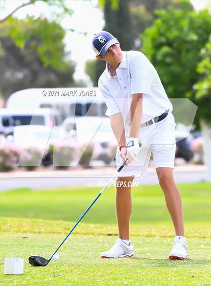 Thumbnail 3 in Metro Invitational  photogallery.