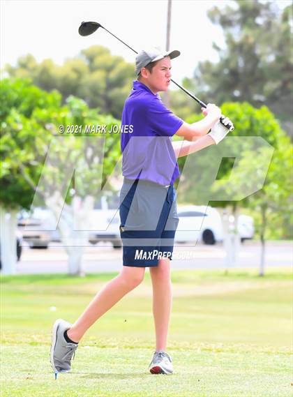 Thumbnail 1 in Metro Invitational  photogallery.
