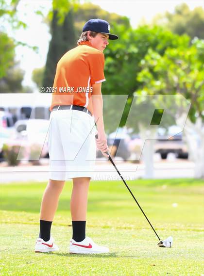 Thumbnail 2 in Metro Invitational  photogallery.
